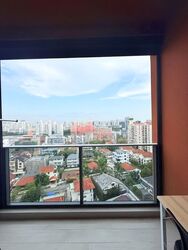 Stirling Residences (D3), Apartment #588129691